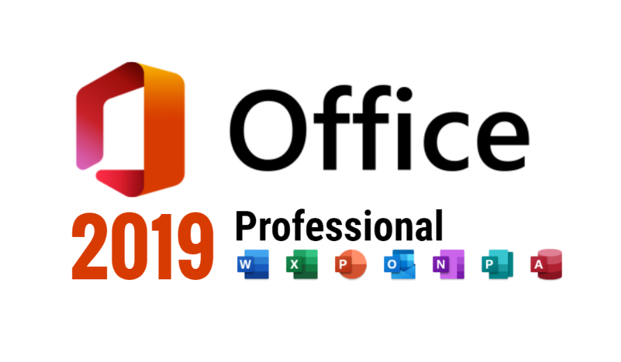 Microsoft Office 2019 Crack With Activator Free Download